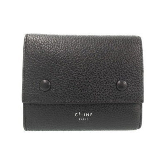 Celine Tri Wallet - Picture 1 of 5